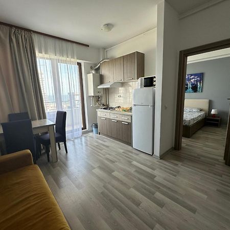 Acquablue Summerland Mamaia-Nord Exterior photo