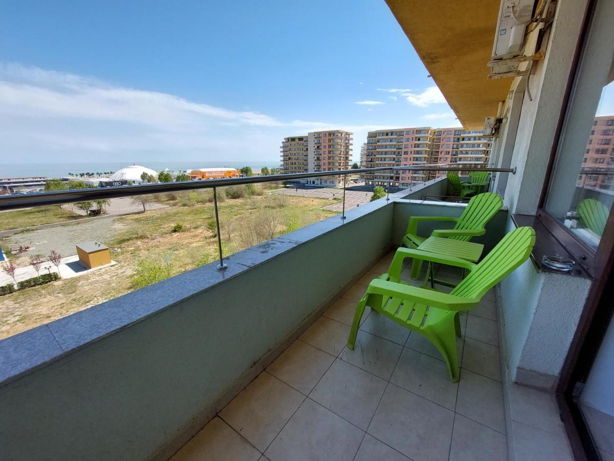 Acquablue Summerland Mamaia-Nord Exterior photo