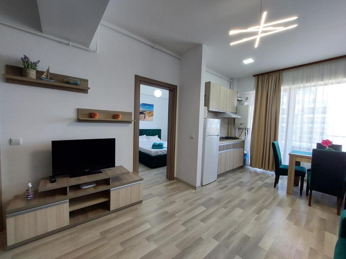Acquablue Summerland Mamaia-Nord Exterior photo