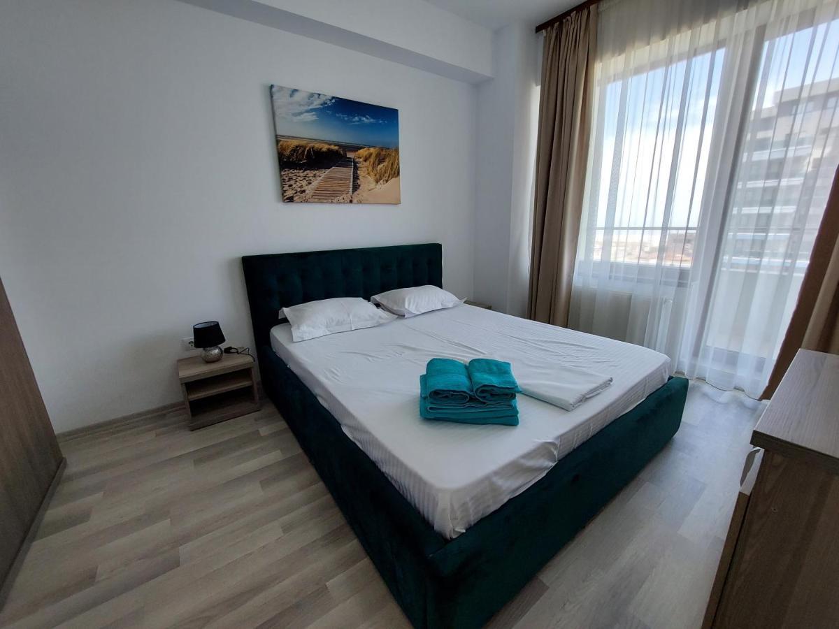 Acquablue Summerland Mamaia-Nord Exterior photo