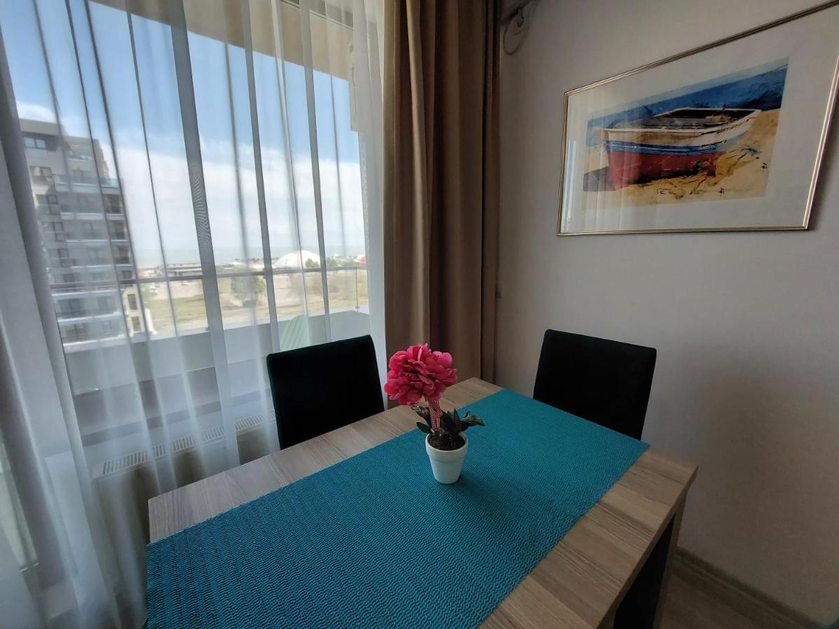 Acquablue Summerland Mamaia-Nord Exterior photo
