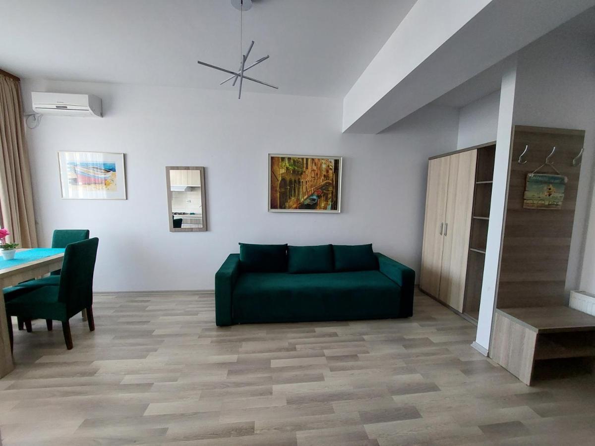 Acquablue Summerland Mamaia-Nord Exterior photo