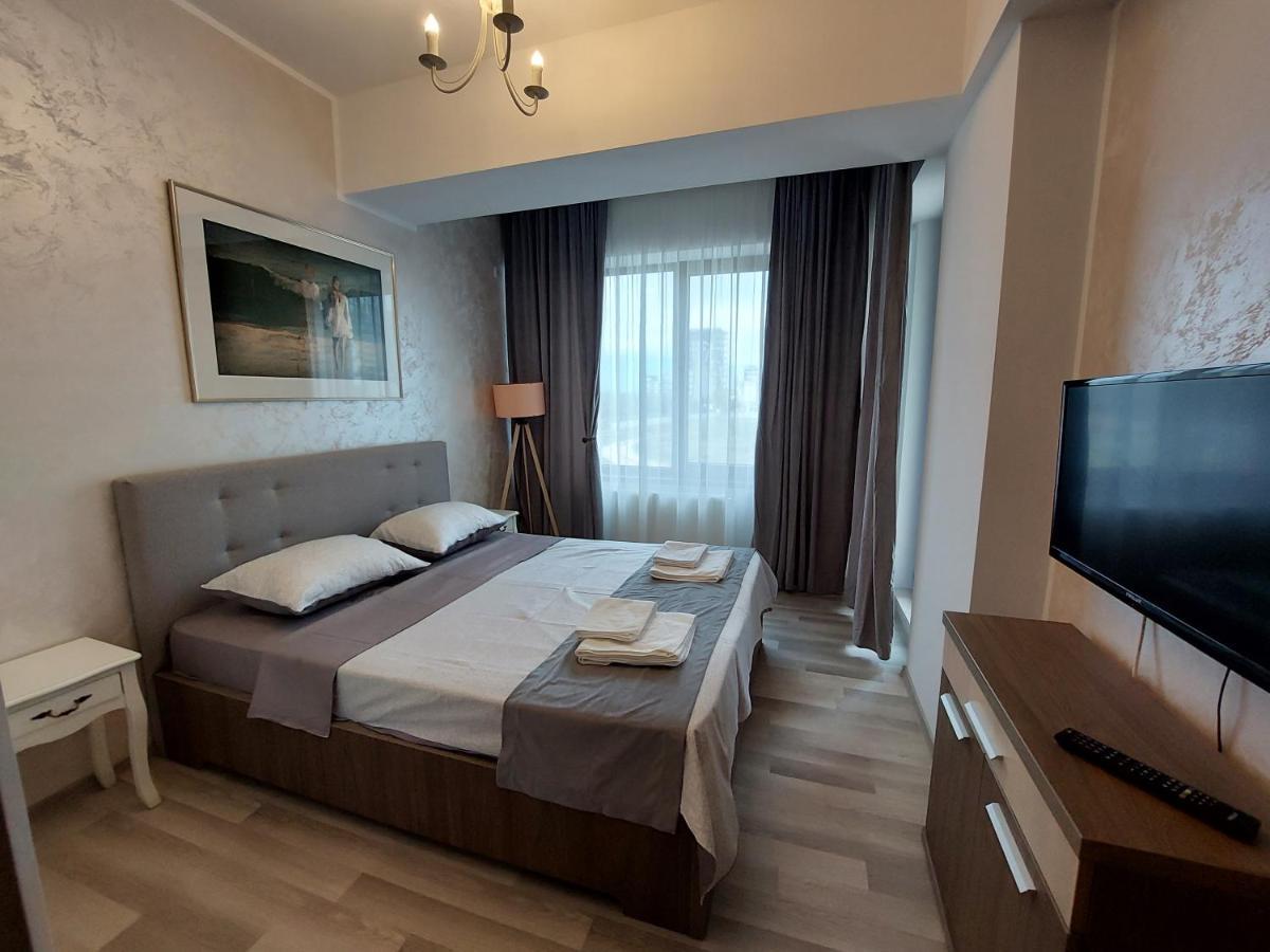 Acquablue Summerland Mamaia-Nord Exterior photo