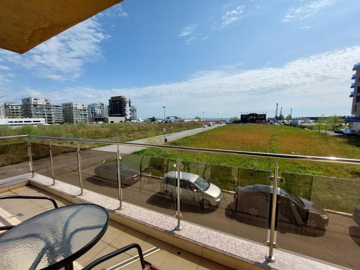 Acquablue Summerland Mamaia-Nord Exterior photo