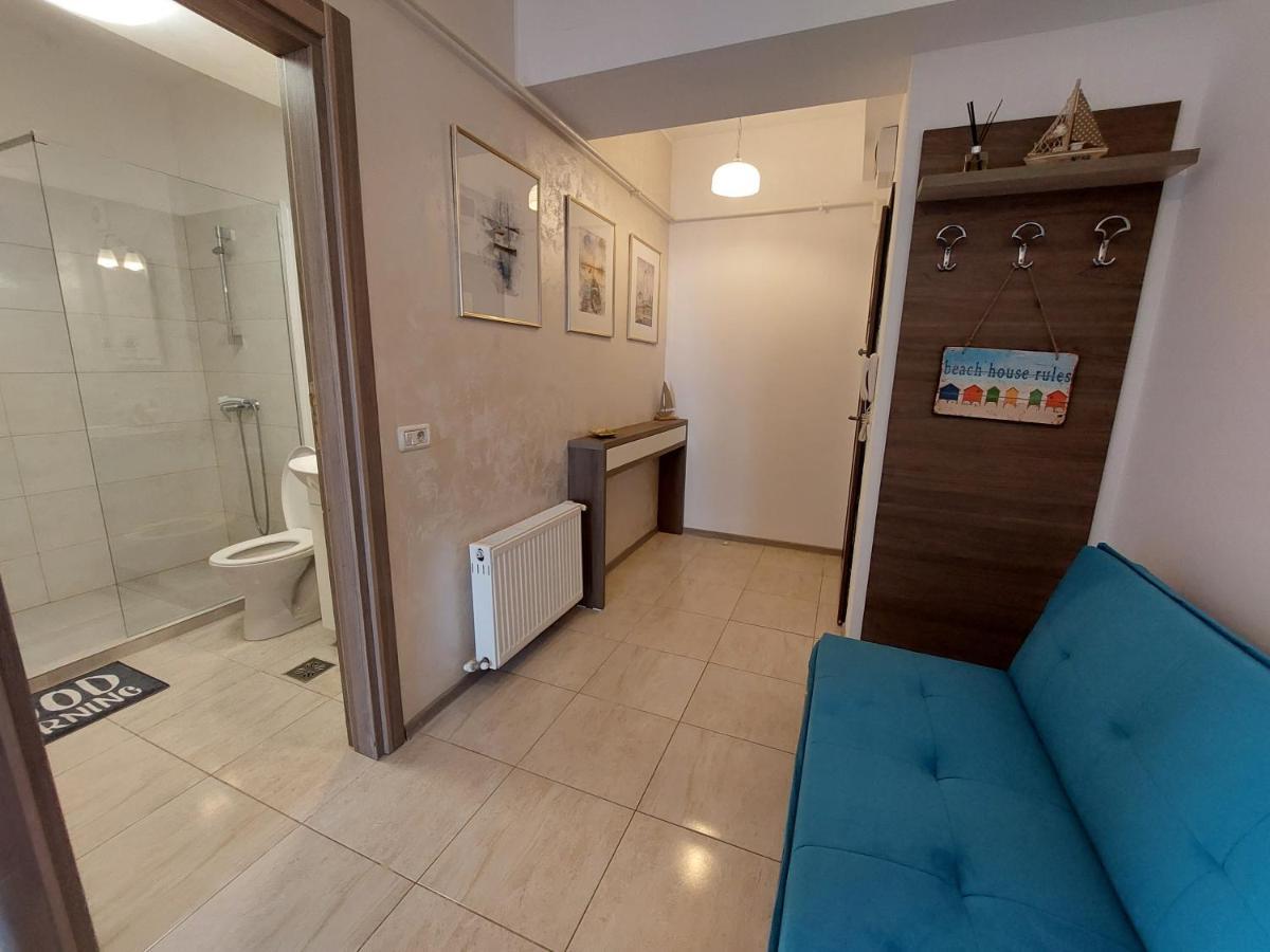 Acquablue Summerland Mamaia-Nord Exterior photo