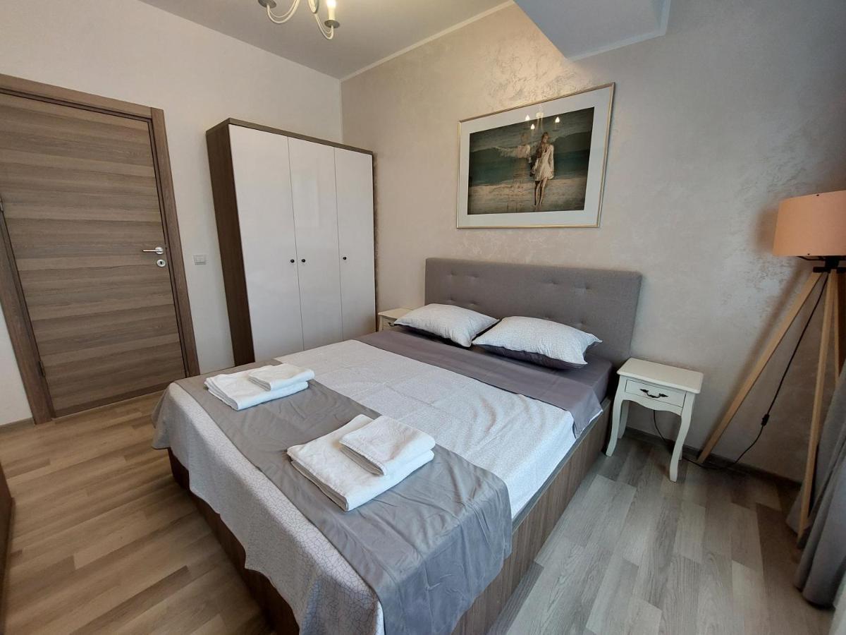 Acquablue Summerland Mamaia-Nord Exterior photo