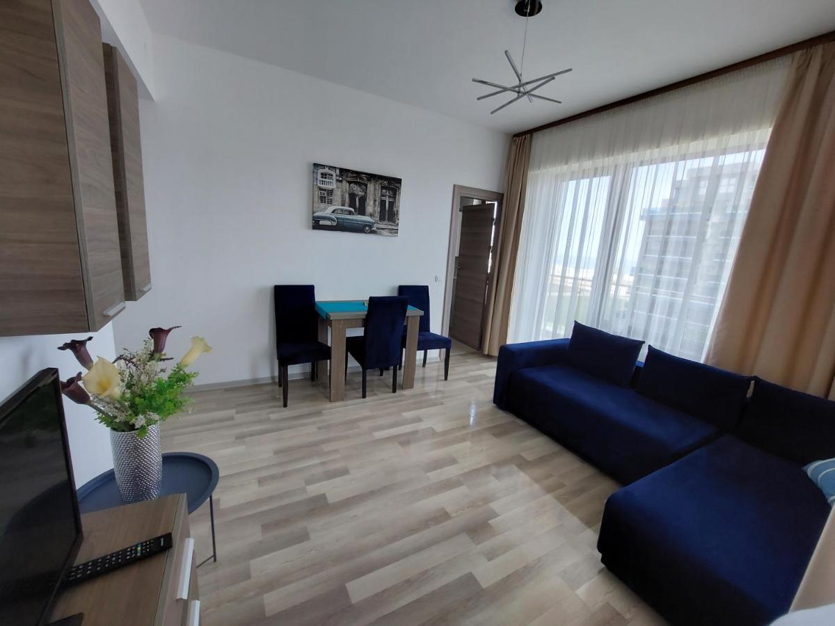 Acquablue Summerland Mamaia-Nord Exterior photo