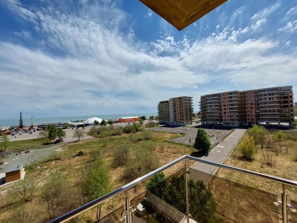 Acquablue Summerland Mamaia-Nord Exterior photo