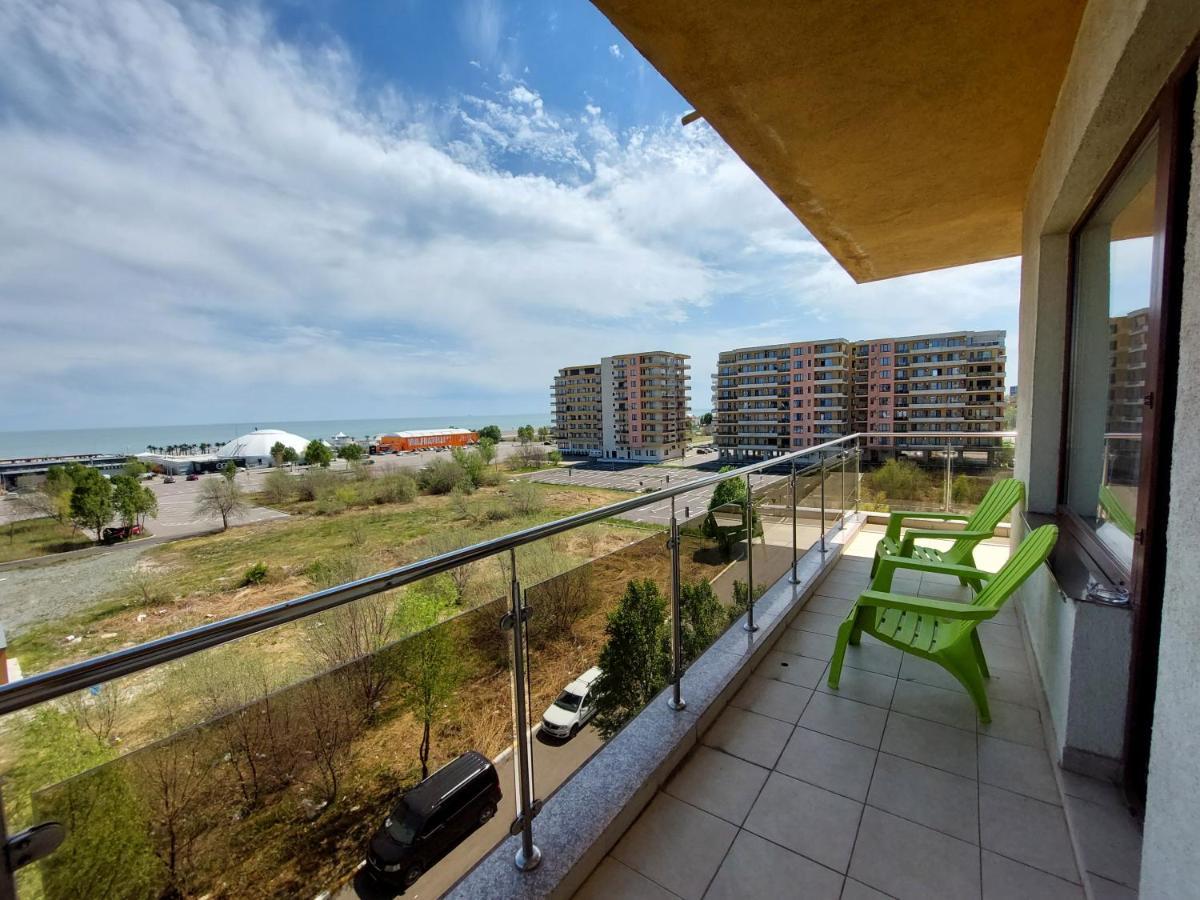 Acquablue Summerland Mamaia-Nord Exterior photo