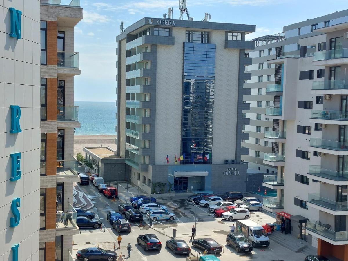 Acquablue Summerland Mamaia-Nord Exterior photo