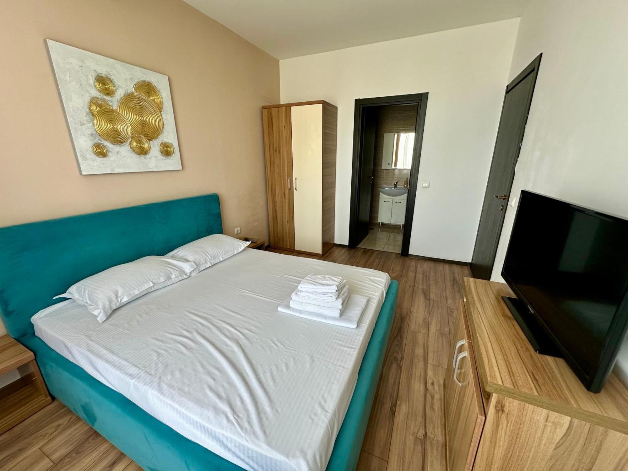 Acquablue Summerland Mamaia-Nord Exterior photo