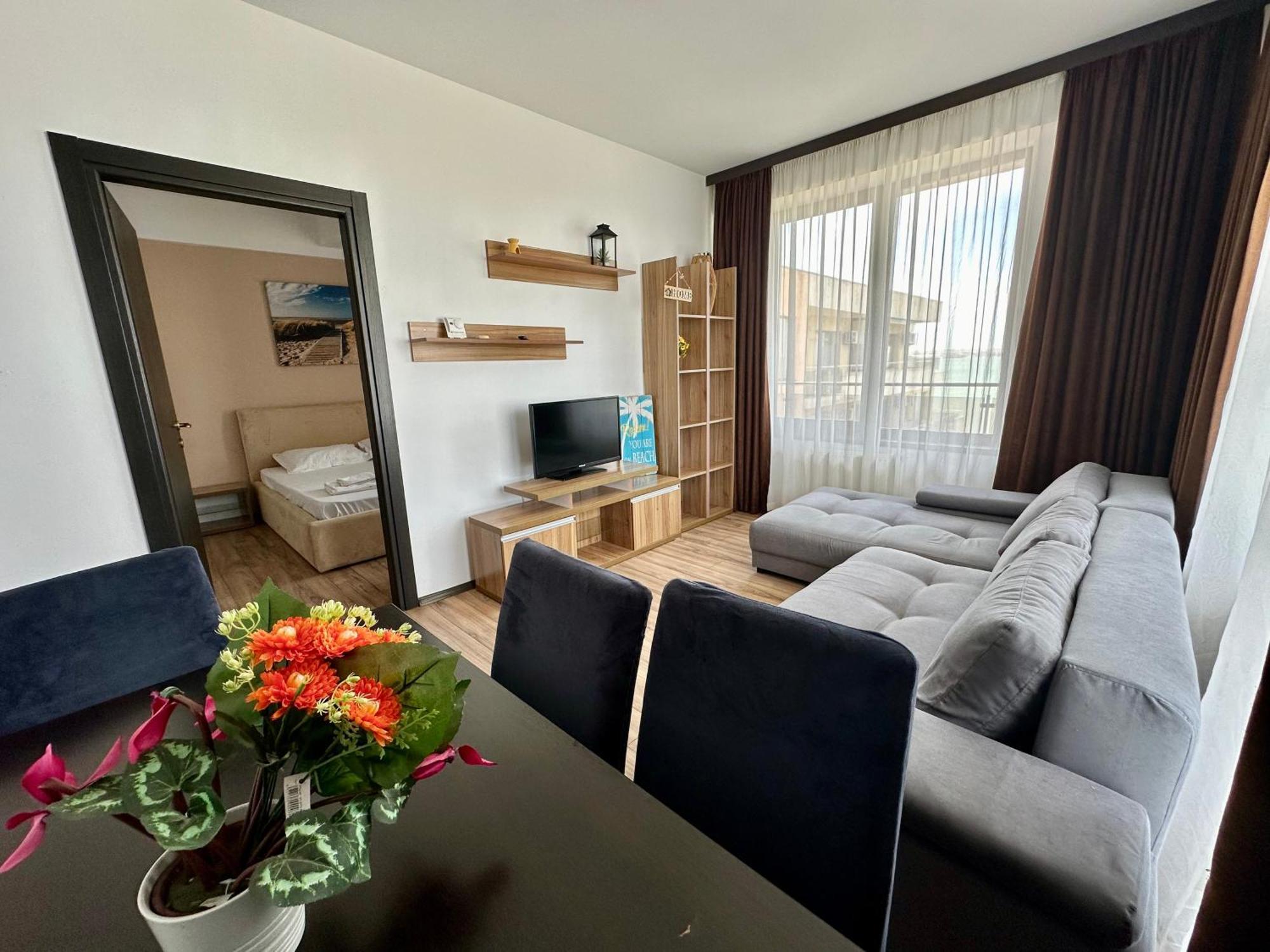 Acquablue Summerland Mamaia-Nord Exterior photo