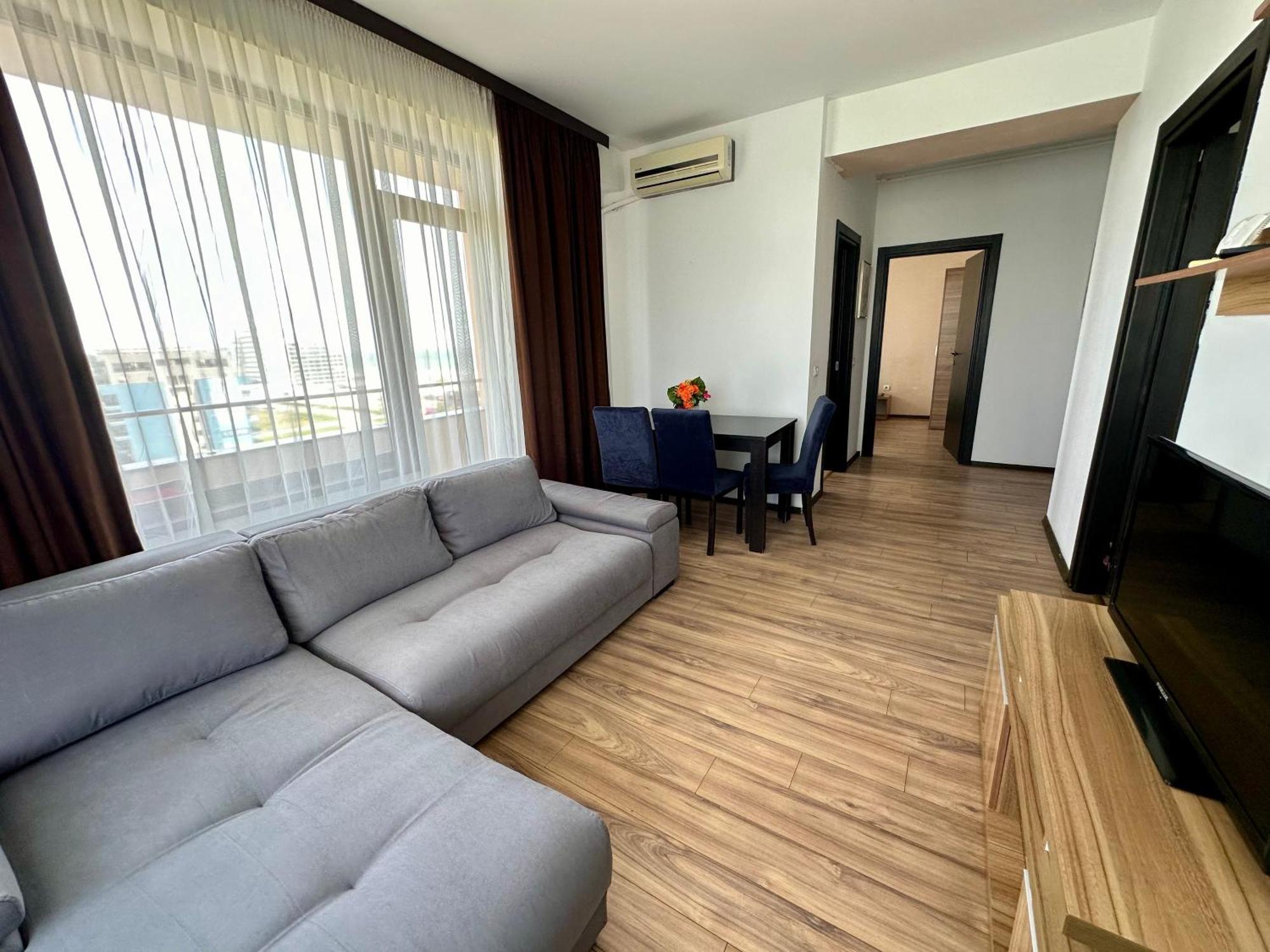 Acquablue Summerland Mamaia-Nord Exterior photo