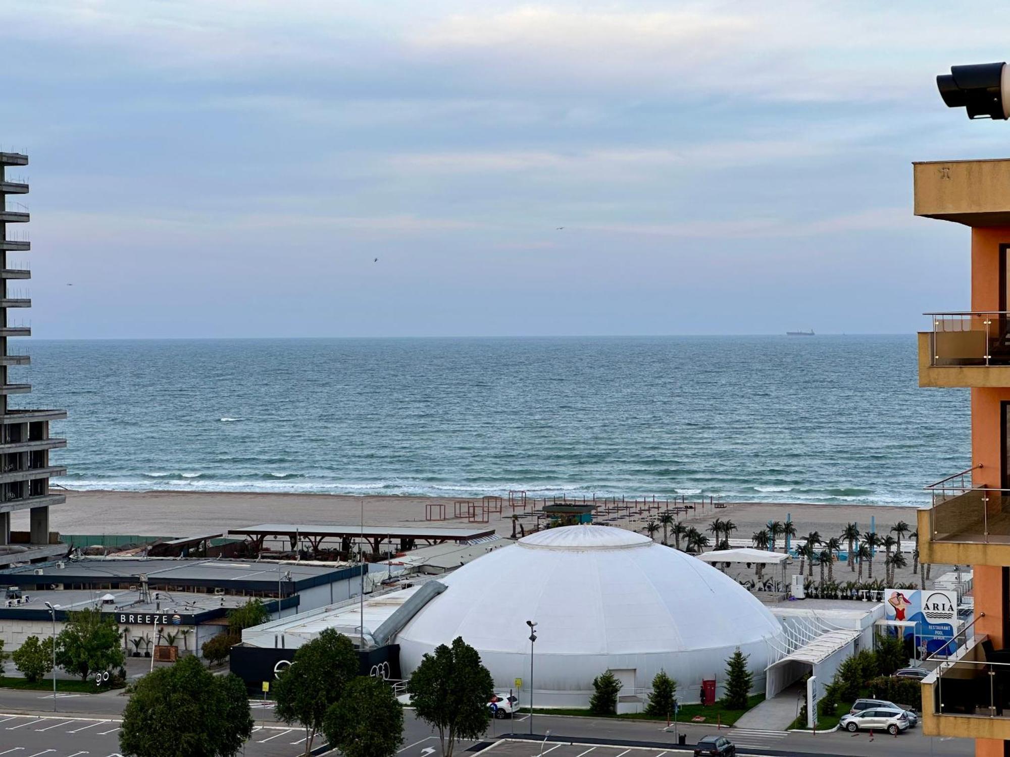Acquablue Summerland Mamaia-Nord Exterior photo