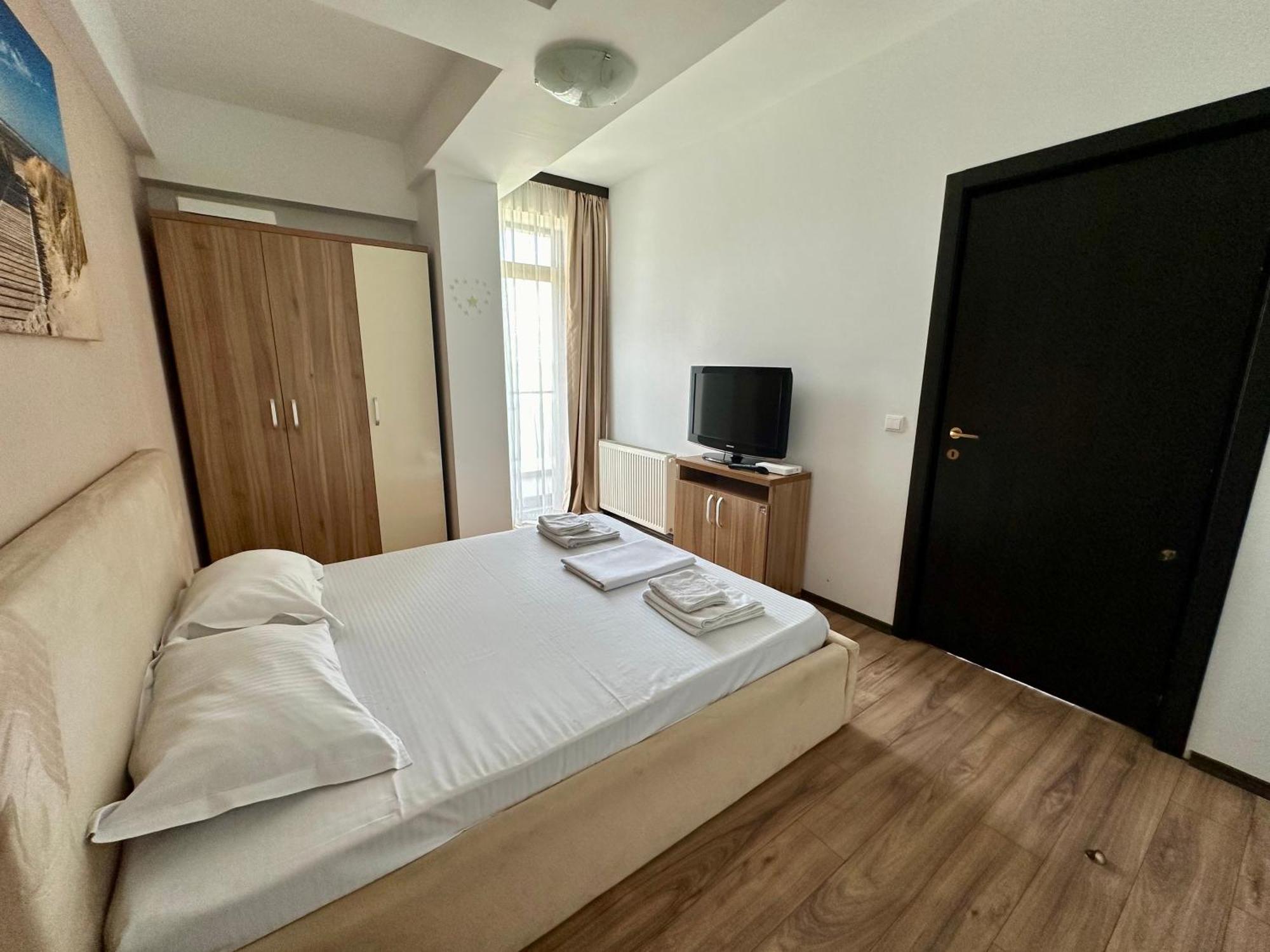 Acquablue Summerland Mamaia-Nord Exterior photo