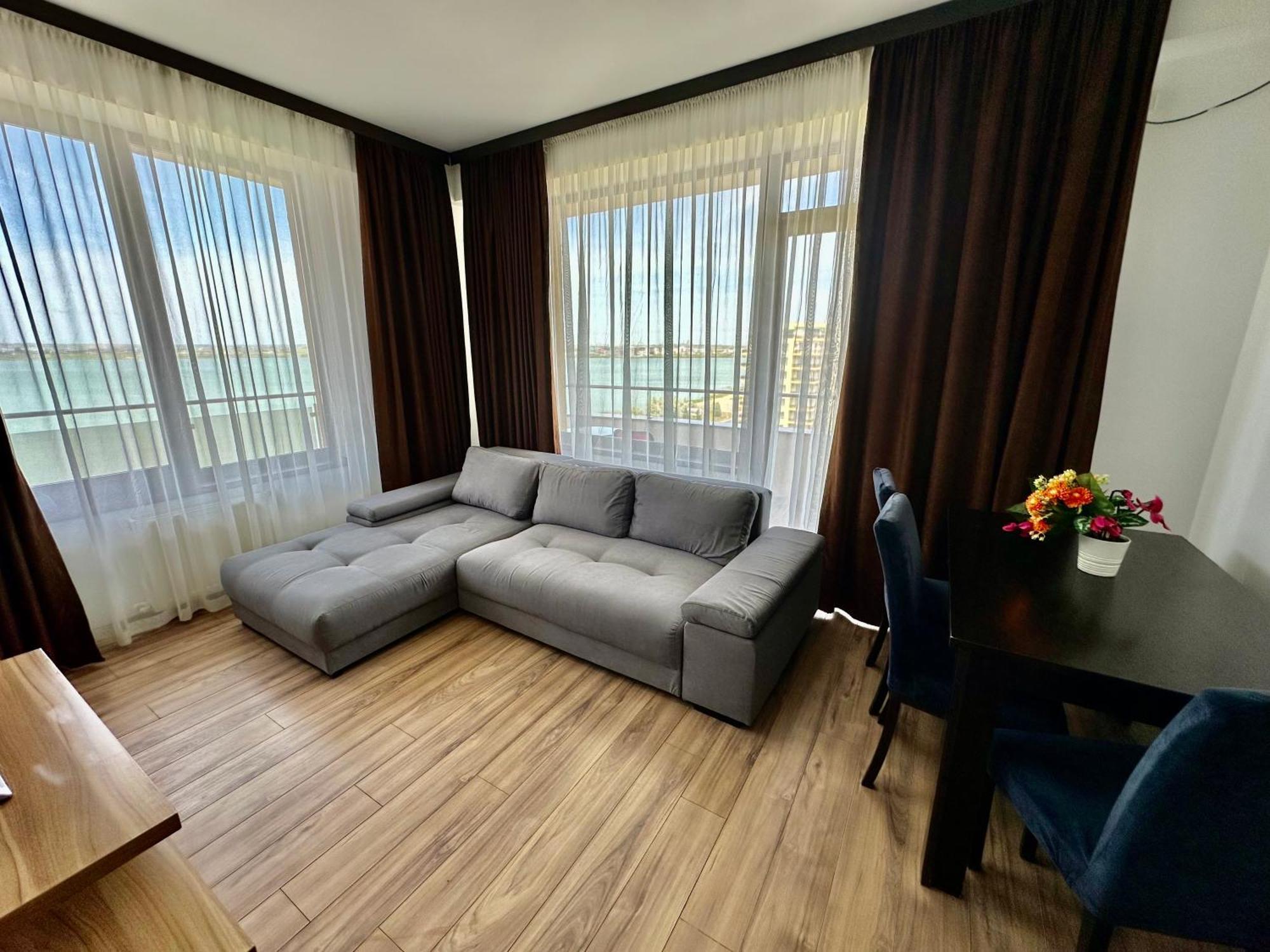 Acquablue Summerland Mamaia-Nord Exterior photo