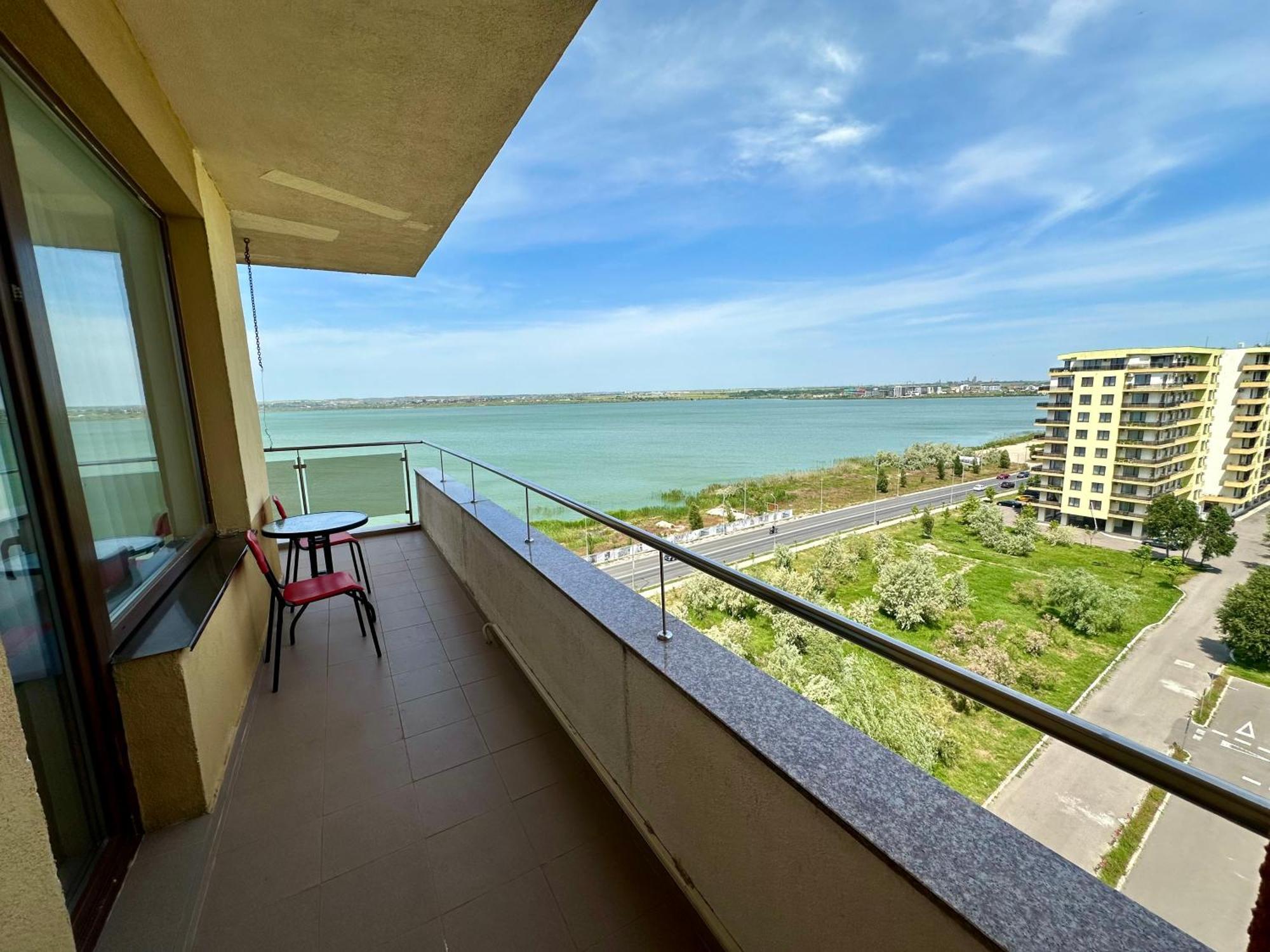 Acquablue Summerland Mamaia-Nord Exterior photo