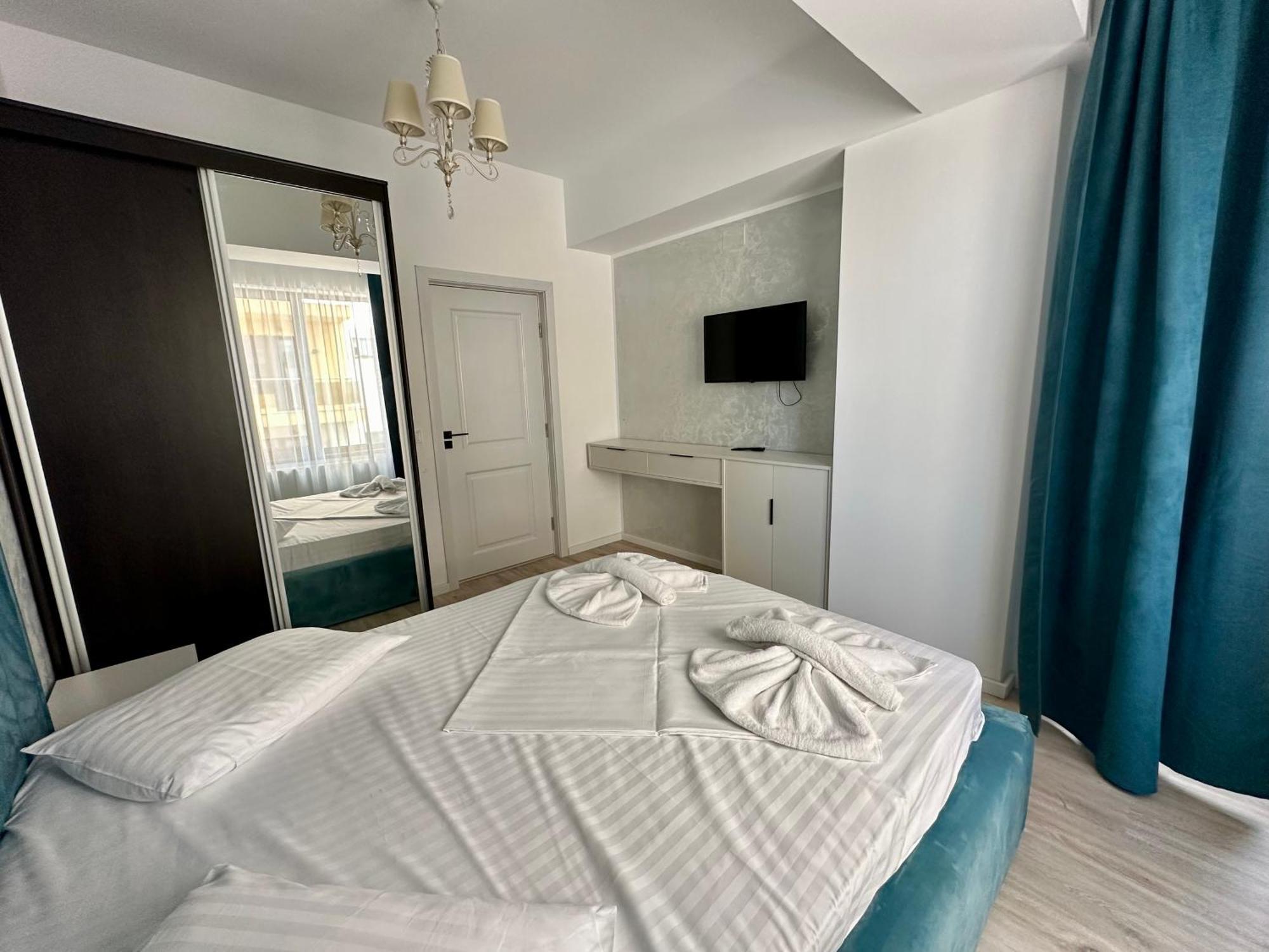 Acquablue Summerland Mamaia-Nord Exterior photo