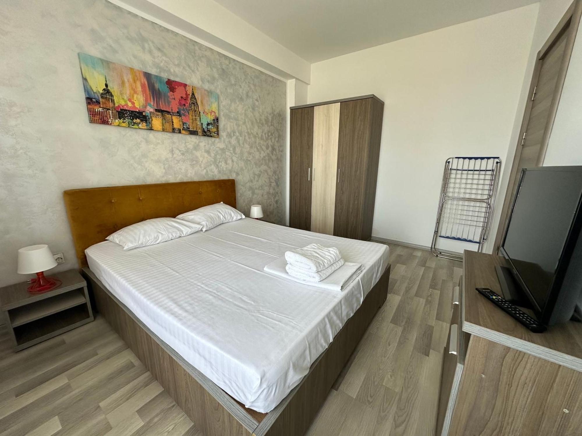 Acquablue Summerland Mamaia-Nord Exterior photo