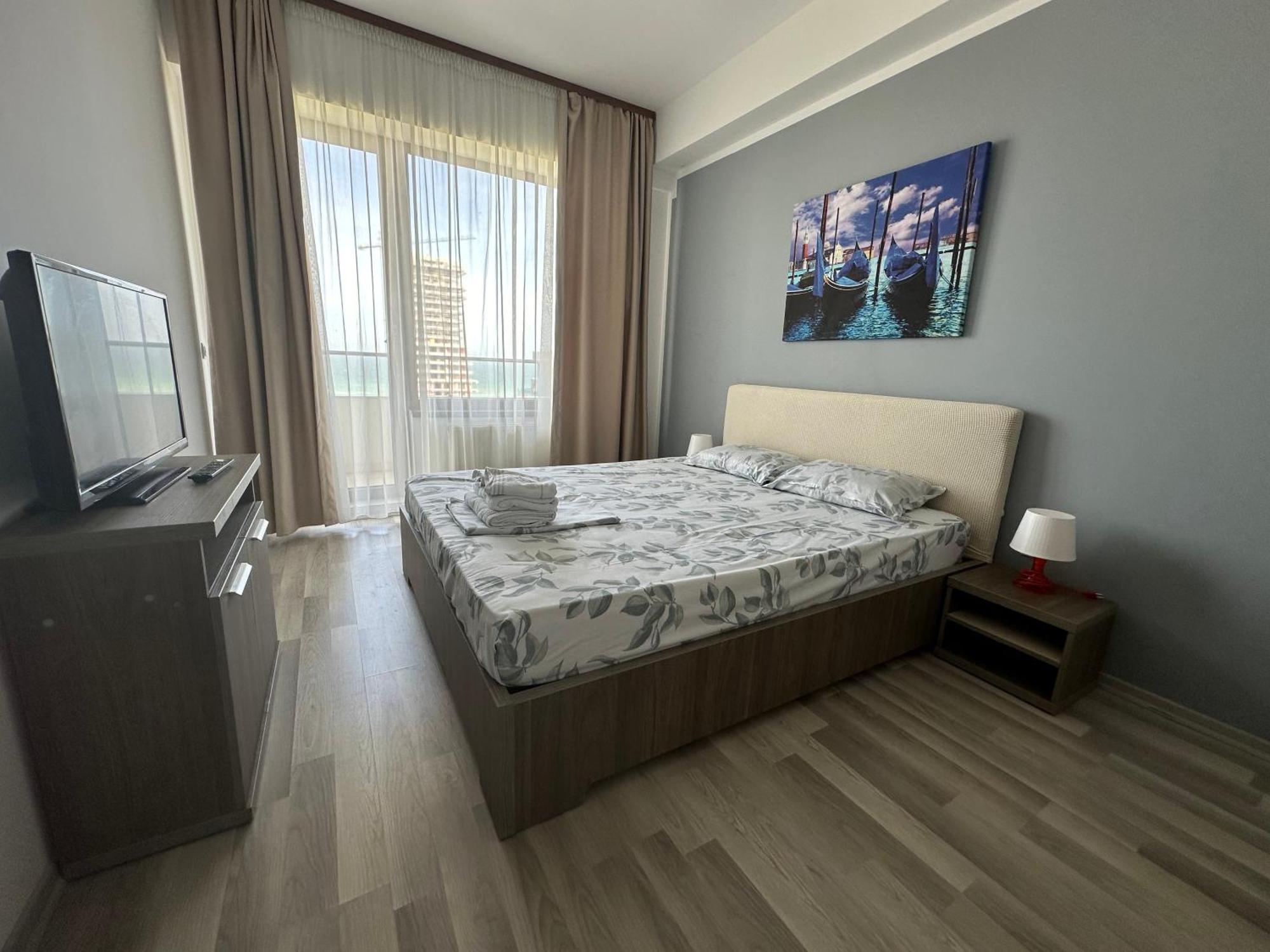 Acquablue Summerland Mamaia-Nord Exterior photo