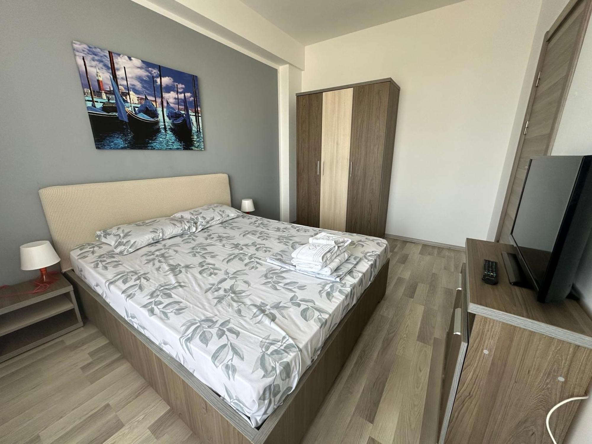 Acquablue Summerland Mamaia-Nord Exterior photo