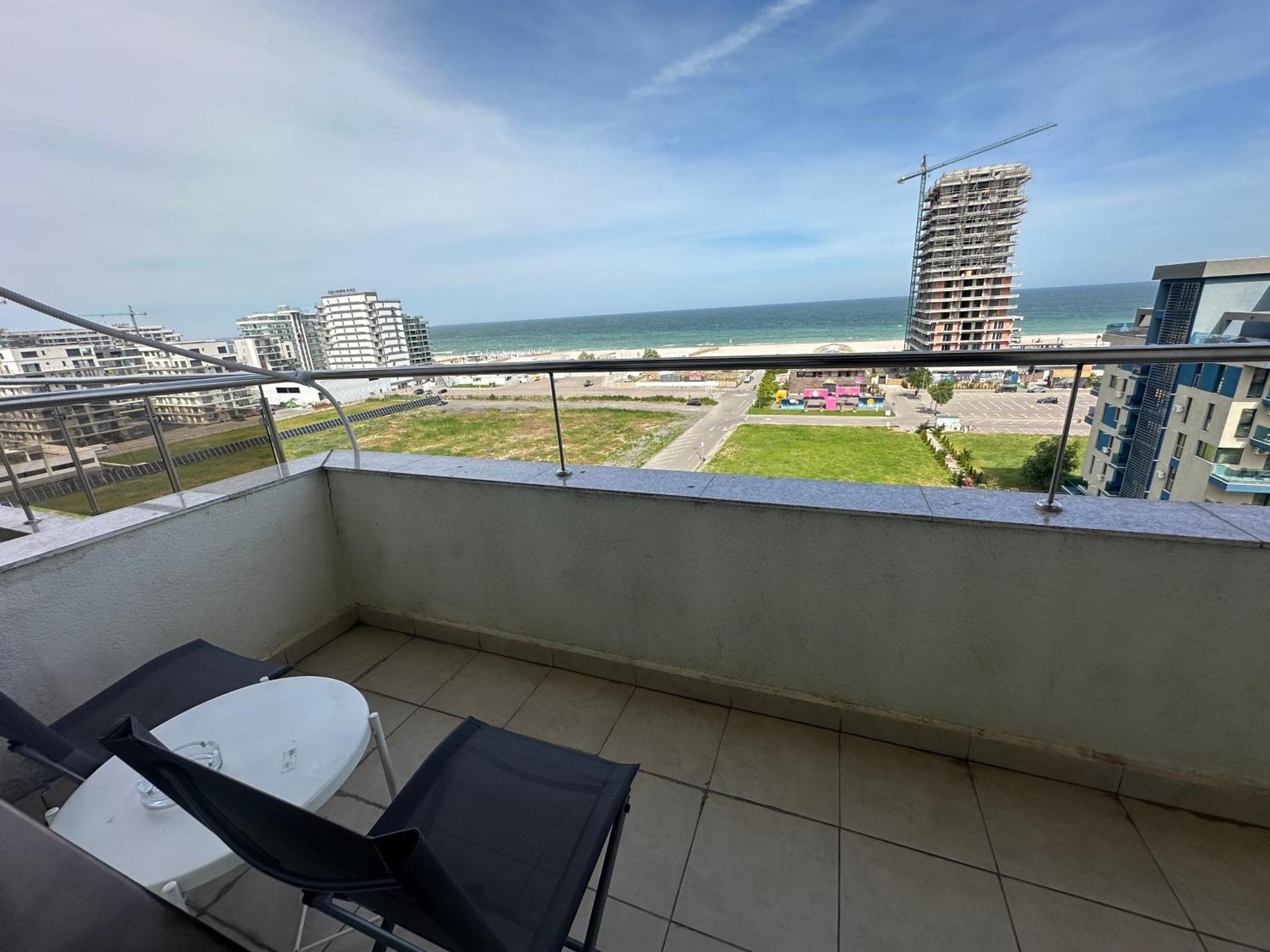 Acquablue Summerland Mamaia-Nord Exterior photo