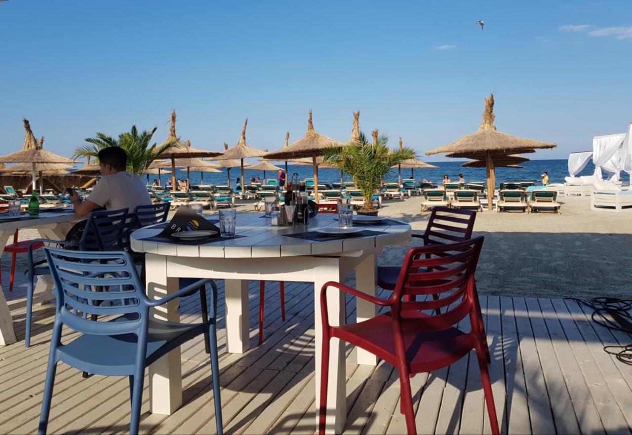 Acquablue Summerland Mamaia-Nord Exterior photo