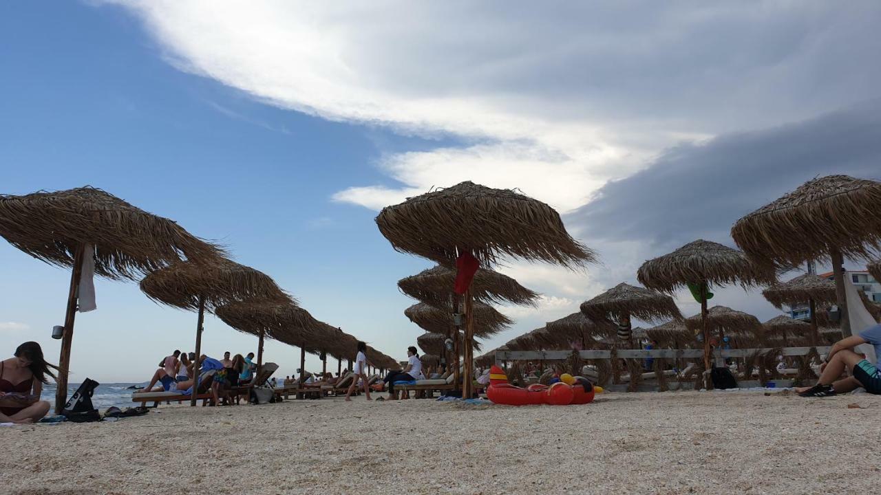 Acquablue Summerland Mamaia-Nord Exterior photo
